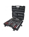 Ks Tools 1/4 +3/8 +1/2 216 Pcs Chromeplus Socket Set 9180216 - nr 3
