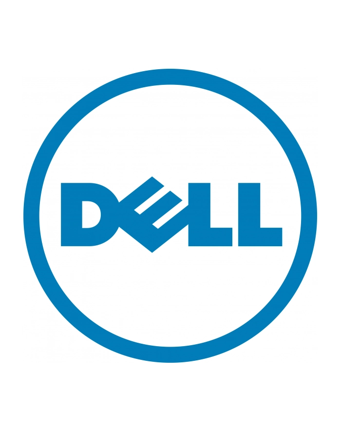 Dell Laptop battery - 1 x 4-cell 8500 mAh 68 Wh (GJKNX) główny