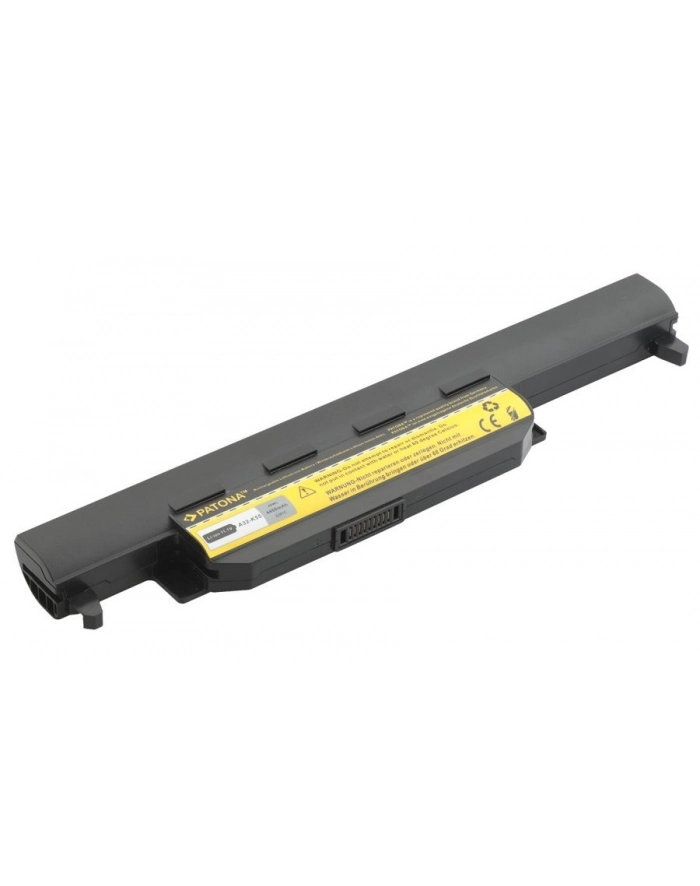 Patona Zamiennik ASUS A32-K55 4400mAh 11.1V Li-Ion (PT2291) główny