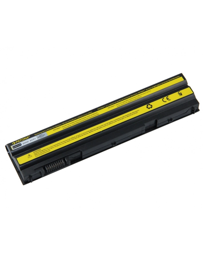 Patona Pro Dell Latitude E6420 4400Mah Li-Ion 111V (PT2337) główny