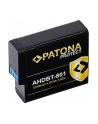 Patona Zamiennik Gopro Ahdbt-801(Hero 8/7/6/5) Protect (13325) - nr 1