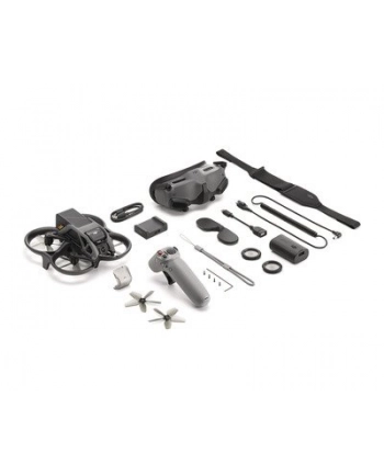 DJI Avata Pro-View Combo (DJI GOGGLES 2)