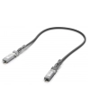 UBIQUITI KABEL  DAC MIEDŹ ZŁĄCZA SFP28 25GBPS 0,50M (UACCDACSFP2805M)  (UACCDACSFP2805M) - nr 12