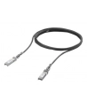 UBIQUITI KABEL  DAC MIEDŹ ZŁĄCZA SFP28 25GBPS 0,50M (UACCDACSFP2805M)  (UACCDACSFP2805M) - nr 2
