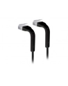 Ubiquiti Uc-Patch-0.3M-Rj45-Bk Kabel Sieciowy Czarny 0,3 M Cat6 (UCPATCH03MRJ45BK) - nr 3