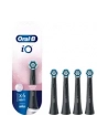 Oral-B IO Gentle Care EB4 Końcówki 4szt. Czarne - nr 5