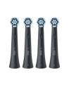 Oral-B IO Gentle Care EB4 Końcówki 4szt. Czarne - nr 6