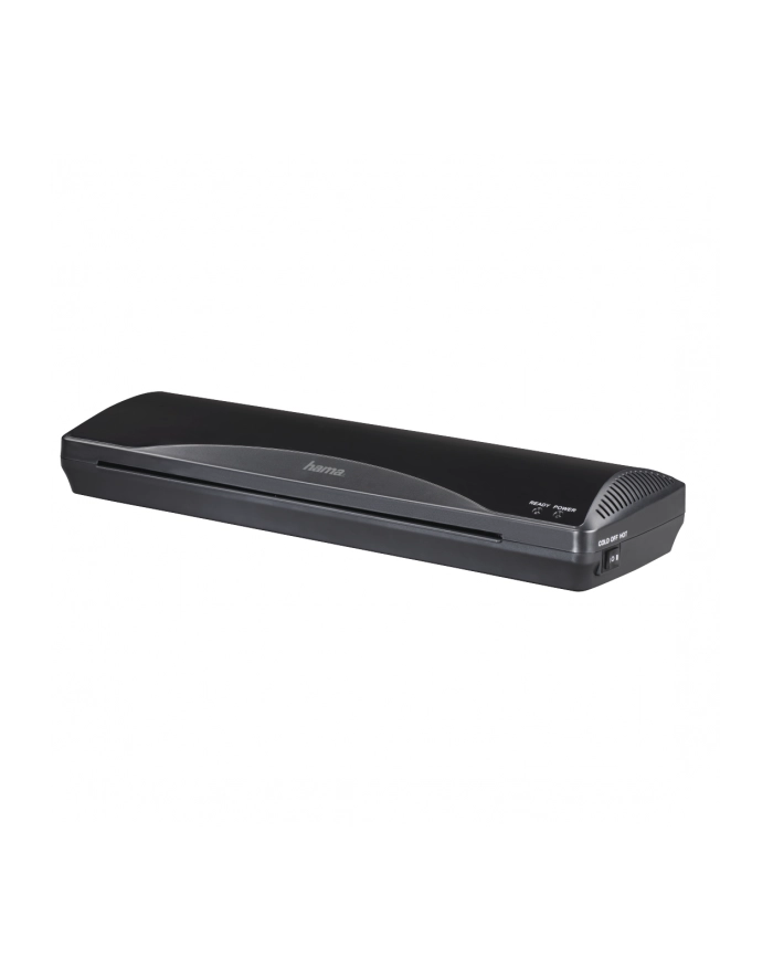 Hama Laminator Home & Office 50562 Din A3 A4 A5 A6 Wizytówki główny