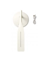 Nedis Lampka Biurkowa Dimmable Led (Ltlg3M1Wt2) - nr 5