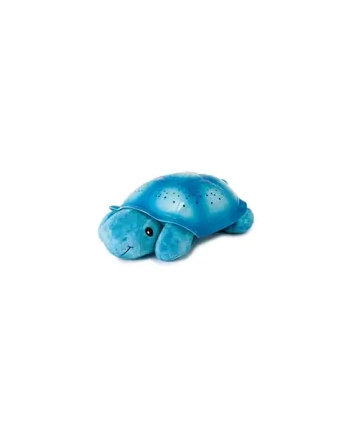 CLOUD BTWILIGHT TURTLE™ - BLUE - ŻÓŁW - NIEBIESKI - LAMPKA