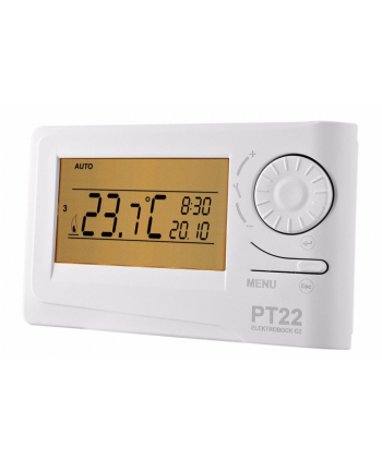 Elektrobock PT22 termostat przewodowy