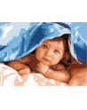 norimpex Malowanie po numerach 40x50cm 1006807 - nr 1
