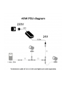 Philips Hue 40W power supply (929003149201) - nr 19