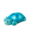 CLOUD B® TWINKLING TWILIGHT TURTLE™- AQUA - ŻÓŁW - LAMPKA - - nr 1