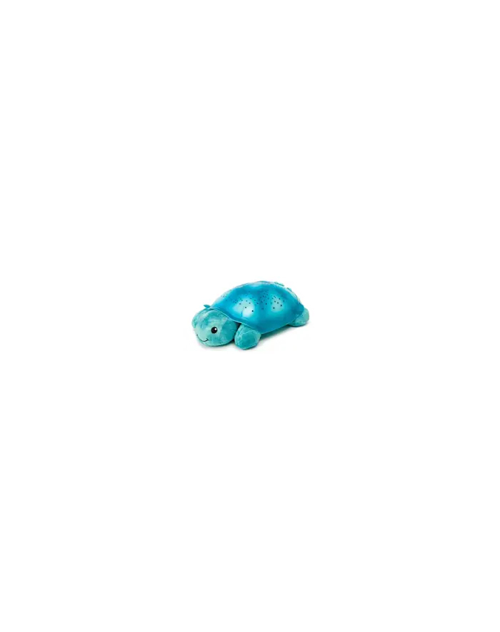 CLOUD B® TWINKLING TWILIGHT TURTLE™- AQUA - ŻÓŁW - LAMPKA - główny