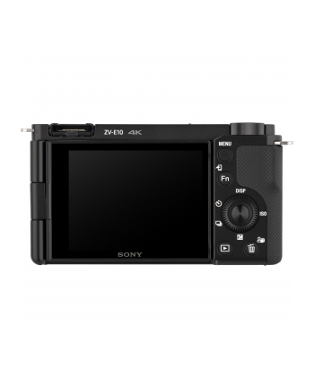 Sony ZV-E10 + 16-50mm nr 2
