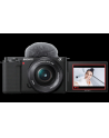 Sony ZV-E10 + 16-50mm - nr 18