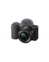 Sony ZV-E10 + 16-50mm - nr 19