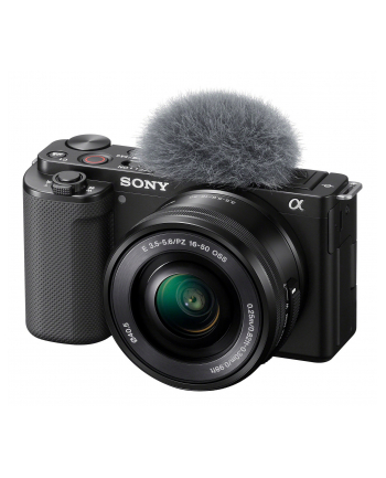 Sony ZV-E10 + 16-50mm nr 1