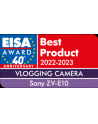 Sony ZV-E10 + 16-50mm - nr 21