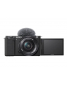 Sony ZV-E10 + 16-50mm - nr 22
