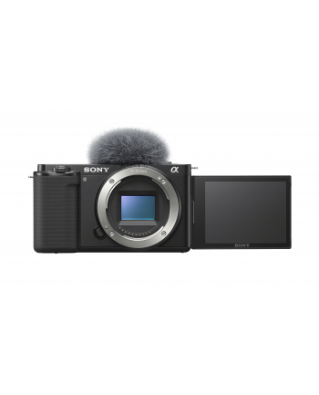 Sony ZV-E10 + 16-50mm