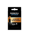 DURACELL OPTIMUM AAA LR3 4szt - nr 2