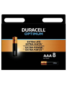 Duracell Optimum AAA LR03 blister 8 sztuk - nr 2