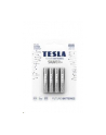 BATERIA TESLA AAA SILVER+ [4 SZT.] - nr 1