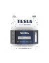 BATERIA TESLA AAA SILVER+ [4 SZT.] - nr 2