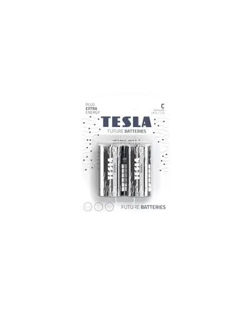 BATERIA TESLA C SILVER+ [2 SZT.]