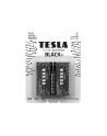 Tesla Black Alkaline Battery C Lr14 (2 Pcs.) - nr 1