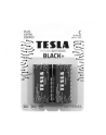 Tesla Black Alkaline Battery C Lr14 (2 Pcs.) - nr 2