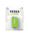 Tesla Rechargeable Battery 9V Lr61 250 Mah (1 Pcs.) - nr 1