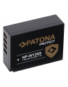 Akumulator Patona zamiennik FujiFilm NP-W126 PROTECT - nr 1