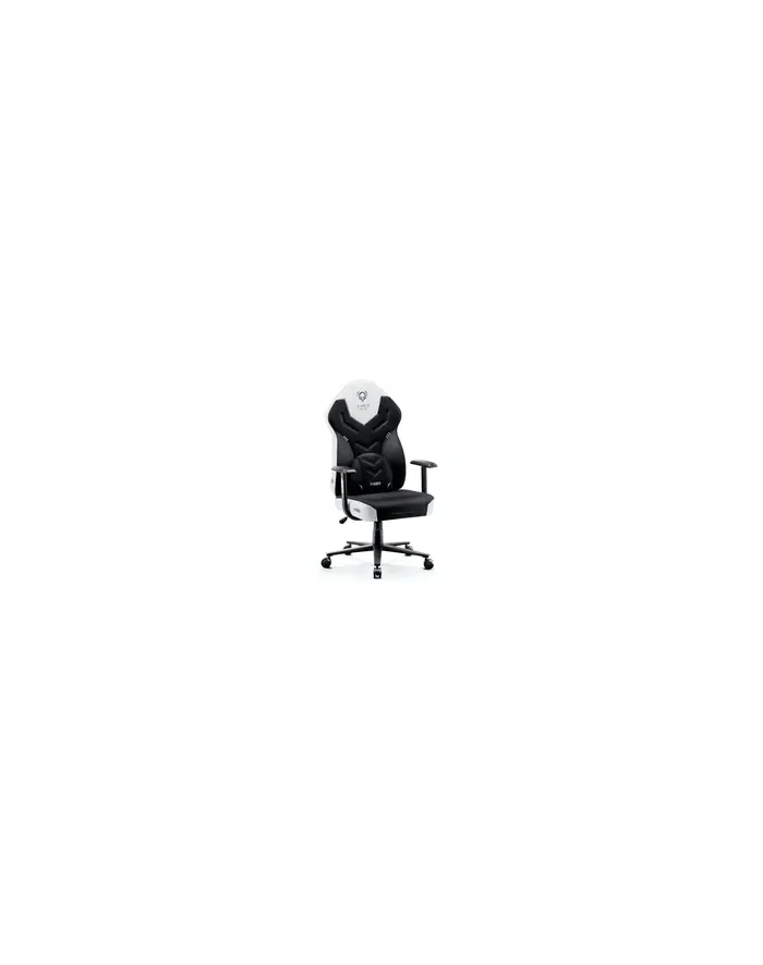 Diablo Chairs X-Gamer 2.0 (L) Czarno-Biały główny