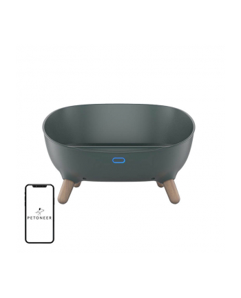 PETONEER - COZY SOFA - INTELIGENTNE LEGOWISKO Z TERMOREGULACJĄ nr 1