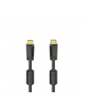 Hama Kabel HDmI 2.0B 4K, 10m, Pozłacane Końcówki (205009) - nr 5