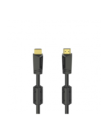 Hama Kabel HDmI 2.0B 4K, 15m, Pozłacane Końcówki (205010)