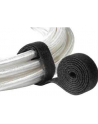 Hama Hook and Loop Strap, universal, 1 m, black (00020543) - nr 10
