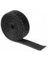 Hama Hook and Loop Strap, universal, 1 m, black (00020543) - nr 11