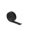 Hama Hook and Loop Strap, universal, 1 m, black (00020543) - nr 9