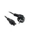 Akyga Kabel zasilający 3-pin 1,5 m (AK-NB-01C) - nr 2