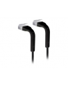 Ubiquiti Uc-Patch-0.3M-Rj45-Bk Kabel Sieciowy Czarny 0,3 M Cat6 (UCPATCH03MRJ45BK) - nr 6