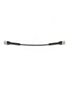 Ubiquiti Uc-Patch-0.3M-Rj45-Bk Kabel Sieciowy Czarny 0,3 M Cat6 (UCPATCH03MRJ45BK) - nr 7