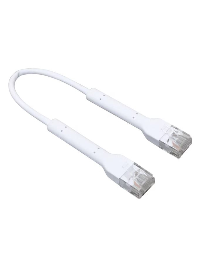 UBIQUITI KABEL KROSOWY UNIFI ETHERNET ZGINANY BOOTOWANY  (UCPATCH03MRJ45) główny