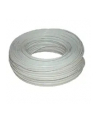 Kabel DATACOM Cat.3, 100m (1001) Biały - nr 3