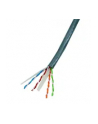Kabel DATACOM UTP Cat.6, 100m (1382) Szary - nr 4