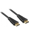 Kabel PremiumCord HDMI High Speed + Ethernet 1,5m (kphdme015) - nr 1