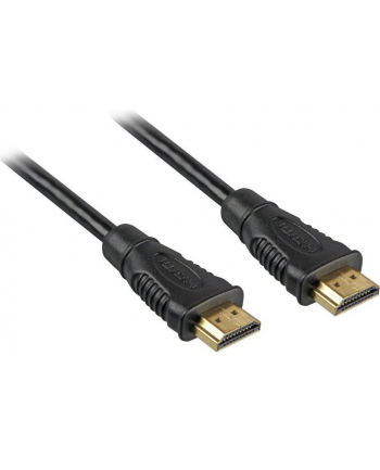 Kabel PremiumCord HDMI High Speed + Ethernet 1,5m (kphdme015)